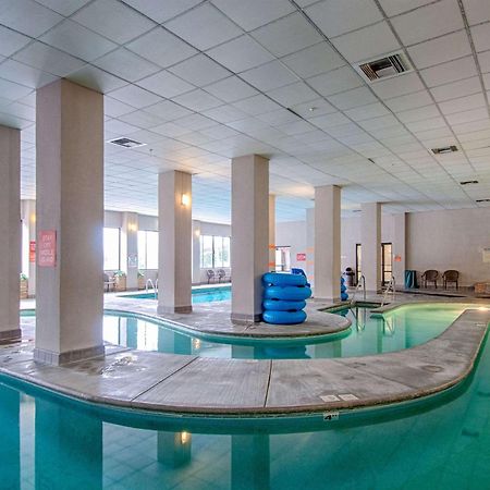 Park Tower Inn Pigeon Forge Buitenkant foto